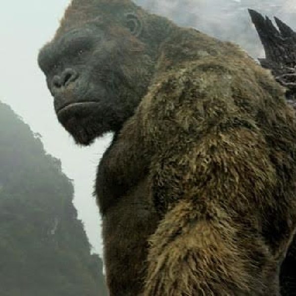 Warner Bros Pilih Adam Wingard Sutradarai Godzilla Vs Kong