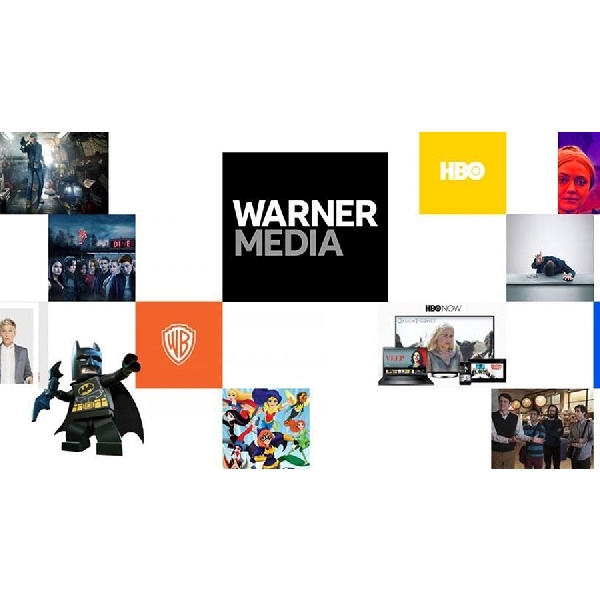 Mari Bersiap Untuk Layanan Streaming Baru Dari WarnerMedia 