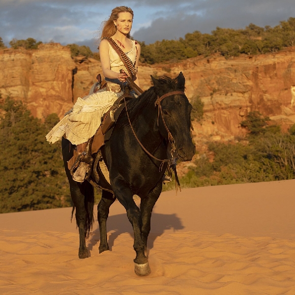 HBO Rilis Trailer Pertama Westworld Season 3