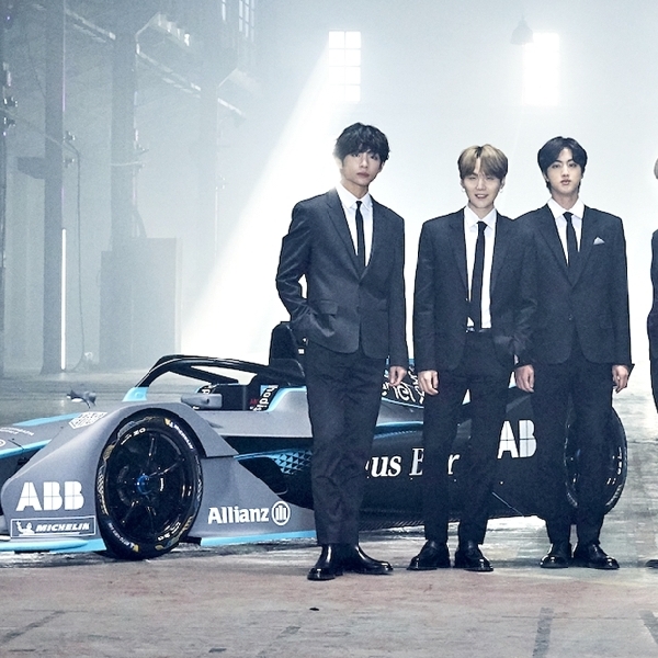 Hyundai Tunjuk BTS Sebagai Brand Ambassador Palisade 