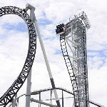 5 Roller Coaster Terekstrem di Seluruh Dunia