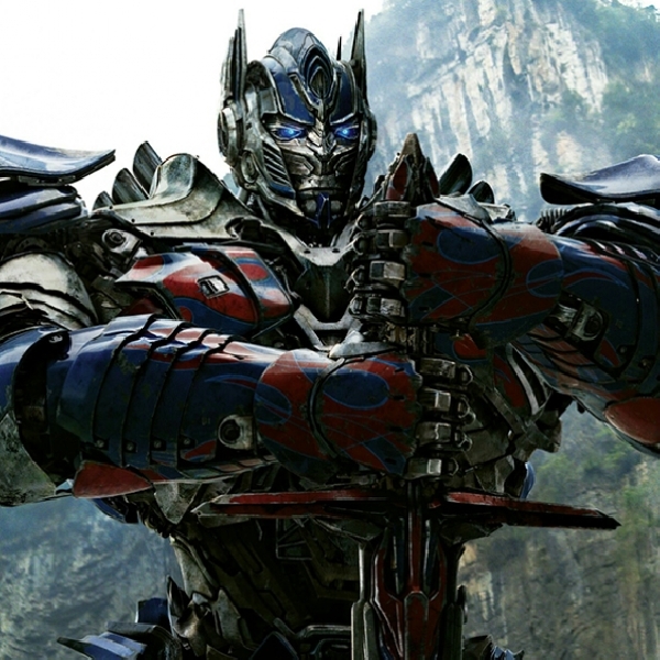 Karakter Lawas Muncul Di Transformers: The Last Knight