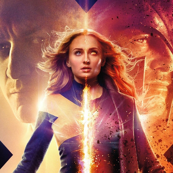 Dark Phoenix Tutup Saga X-Men Dengan Kegagalan