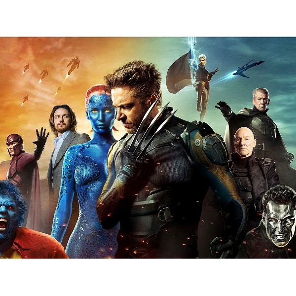 Disney Secara Resmi Menangguhkan Film X-Men Gambit