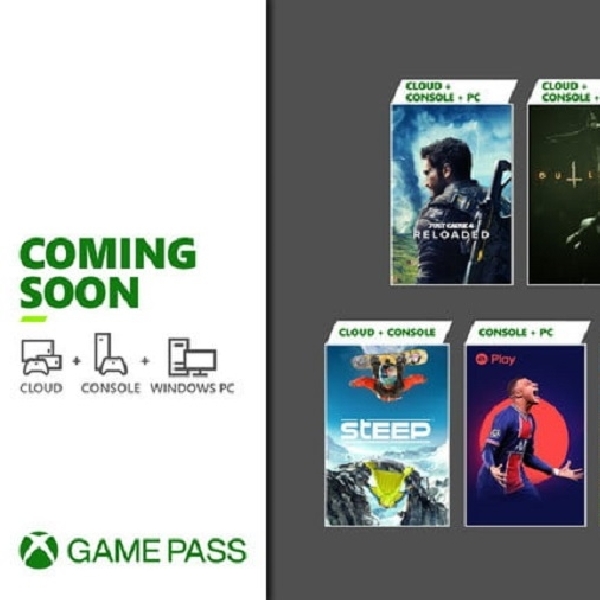 Red Dead Online and Psychonauts Jadi Headline Xbox Game Pass Bulan Ini