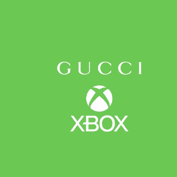 Xbox Berkolaborasi dengan Gucci untuk Membuat Xbox Series X Edisi Khusus