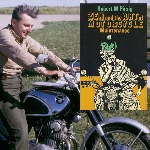 Zen and the Art of Motorcycle Maintenance Karya Robert Pirsig Masih Bergema