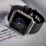 Fitbit Blaze Smart Fitness Watch - Tetap Fit Dan Gaya