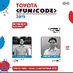 Toyota Fun/Code Jaring IT Developers Handal Dari Millennial Bandung