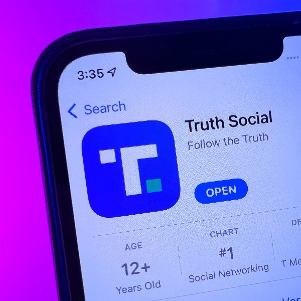 Intip Truth Social, Sosial Media Kompetitor Twitter Yang Punya Beberapa Kesamaan