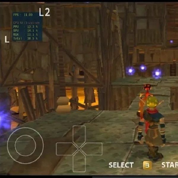 Game PS3 Kini Bisa Dimainkan Di Smartphone Android, Ini Caranya