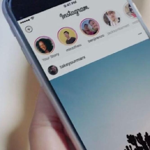 Diam-Diam, Instagram Sedang Mengembangkan Chatbot AI