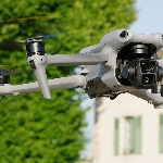 Drone DJI Air 3 Meluncur Dengan Beberapa Fitur Baru