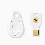 Google Meluncurkan Titan Security Key Terbaru dengan NFC