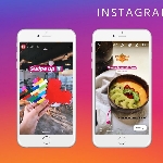 Pengujian Instagram Memungkinkan Merekam Stories Lebih Panjang Sampai 60 Detik