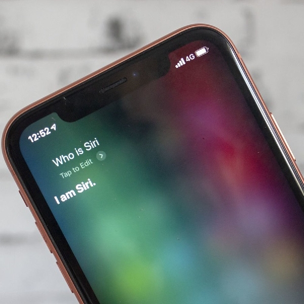 Siri Kini Dapat Diagnosa Gejala Covid-19