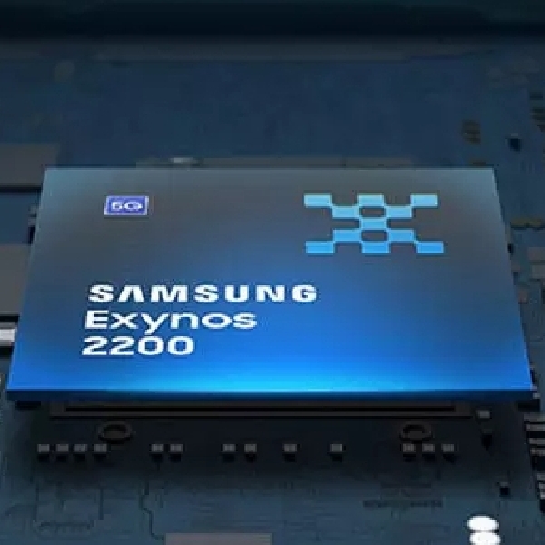 Samsung Mengungkap Prosesor Mobile Pertama yang Dapat Mendukung Ray-Tracing