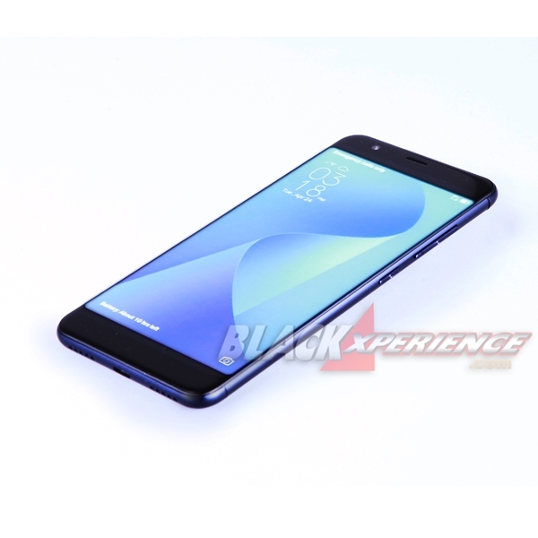 Review ASUS Zenfone Max Plus (M1): Lebih Elegan dan Sanggup Beraktivitas Seharian