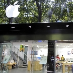 Di Tiongkok, Apple Store Palsu Mulai Berkurang