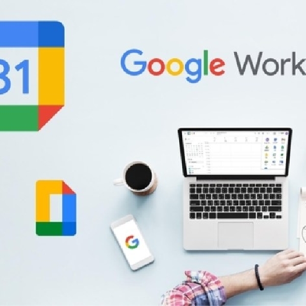 Google Workspace Kini Dibekali Dengan Sistem Kecerdasan Buatan Mirip ChatGPT