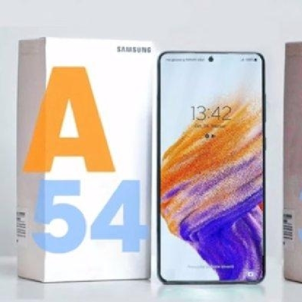 Intip Bocoran Samsung Galaxy A34 dan A54 Yang Akan Meluncur