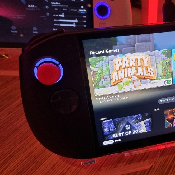 SteamOS Kini Hadir Dalam Versi Terbaru, Punya Keunggulan Ini