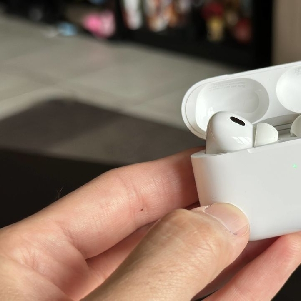 AirPods Terbaru Bakal Punya Fitur Ukur Baru Yang Unik