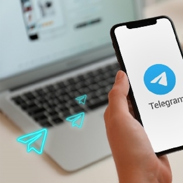 Telegram Kini Hadir Dengan Fitur Akun Bisnis, Ini Fungsinya?