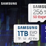 Samsung Hadirkan MicroSD Yang Mendukung Kinerja AI Di Smartphone