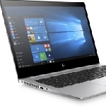 HP Perkenalkan EliteBook 1040 G4, Ultraslim Premium 