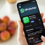 WhatsApp Hadirkan Fitur Mencari Chat Dengan Kode Rahasia