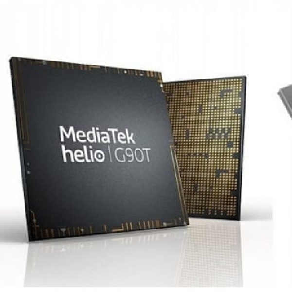 Mediatek Kuasai Pasar Chipset Global Ungguli Qualcomm Di Kuartal Pertama 2023