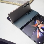 Samsung Galaxy Z Fold 5 Bakal Gunakan Engsel Lipat Yang Baru