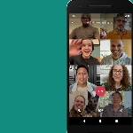 WhatsApp Akan Hadirkan Fitur Screen Sharing Video Call, Mirip Dengan Zoom Meeting