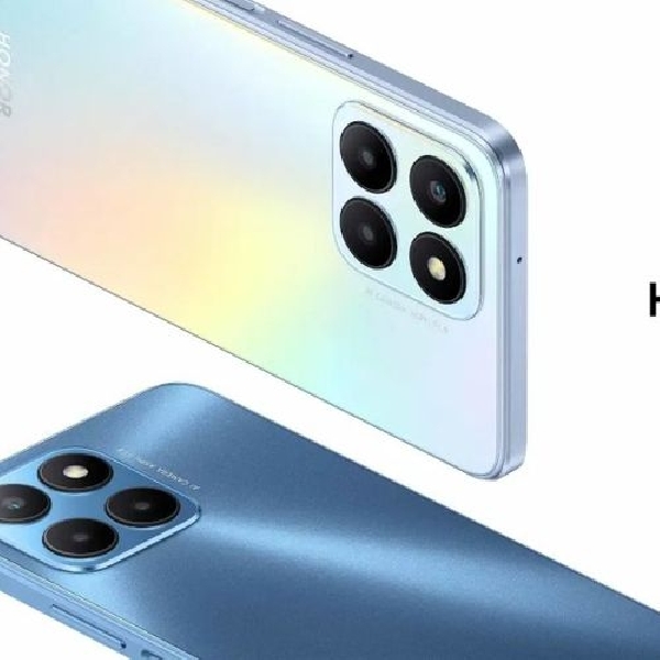 Honor 70 Lite Meluncur Di Pasar Global, Intip Spesifikasinya