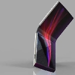 Sony Sedang Menyiapkan Smartphone Layar Lipat, Bernama Xperia Fold?