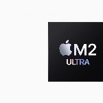 Apple Hadirkan Chipset M2 Ultra, Chipset Terkencang Buatan Apple Saat Ini
