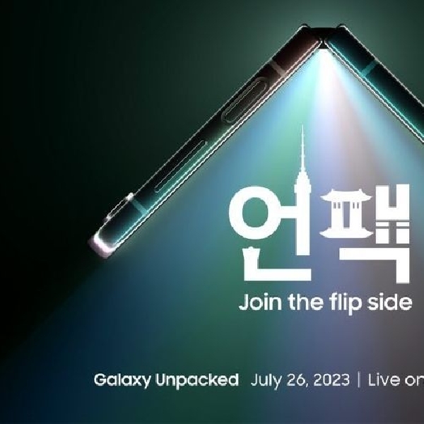 Galaxy Z Flip 5 Dan Z Fold 5 Segera Meluncur, Intip Bocoran Harganya