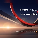 Xiaomi 13T Bakal Hadir Dengan Kamera Canggih