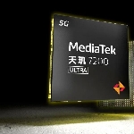 Mediatek Dimensity 7200 Ultra Meluncur, Intip Spesifikasinya