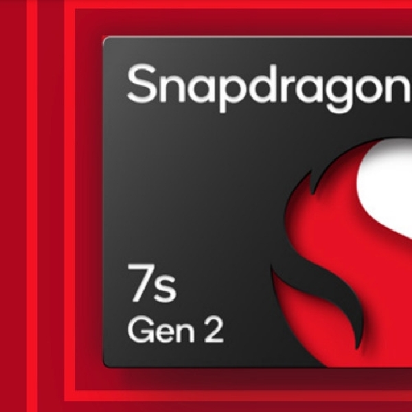 Qualcomm Hadirkan Chipset Snapdragon 7s Gen 2 Untuk Smartphone Kelas Menengah