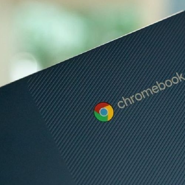 Google Hadirkan Update ChromeOS 117 Untuk Gadget Chromebook
