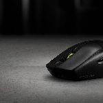 Inilah Corsair M75 Air, Mouse Wireless Yang Asik Dipakai Gamer