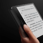 Xiaomi Hadirkan Perangkat E-Paper Book Untuk Membaca Buku