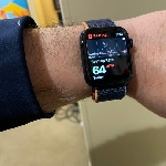 Studi Mengatakan Apple Watch Dapat Mendeteksi Efek Jangka Panjang COVID-19 