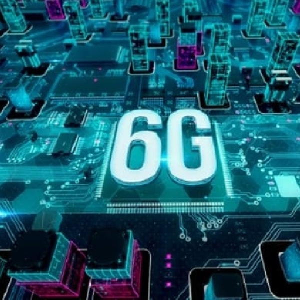 LG Membagikan Progress Pengembangan Teknologi 6G