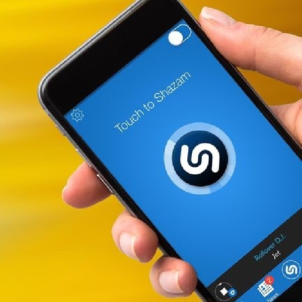 Shazam Kini Bisa Deteksi Lagu Di YouTube, Instangarm, Hingga TikTok