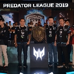 Final Indonesia Asia Pacific Predator League 2018 Resmi Dimulai!