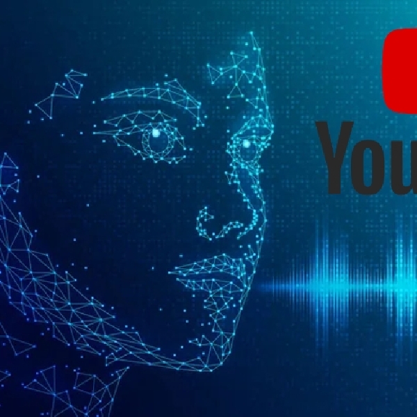 YouTube Perkuat Fitur Dubbing Multi Bahasa dengan AI Aloud