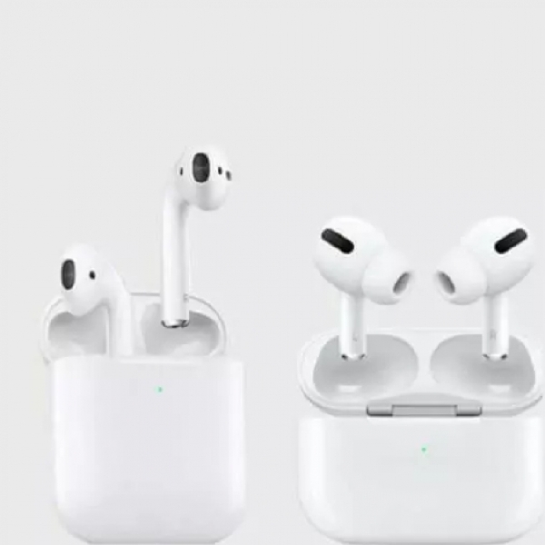 AirPods 3 Dibongkar, Masih Tetap Unggul dari AirPods Pro